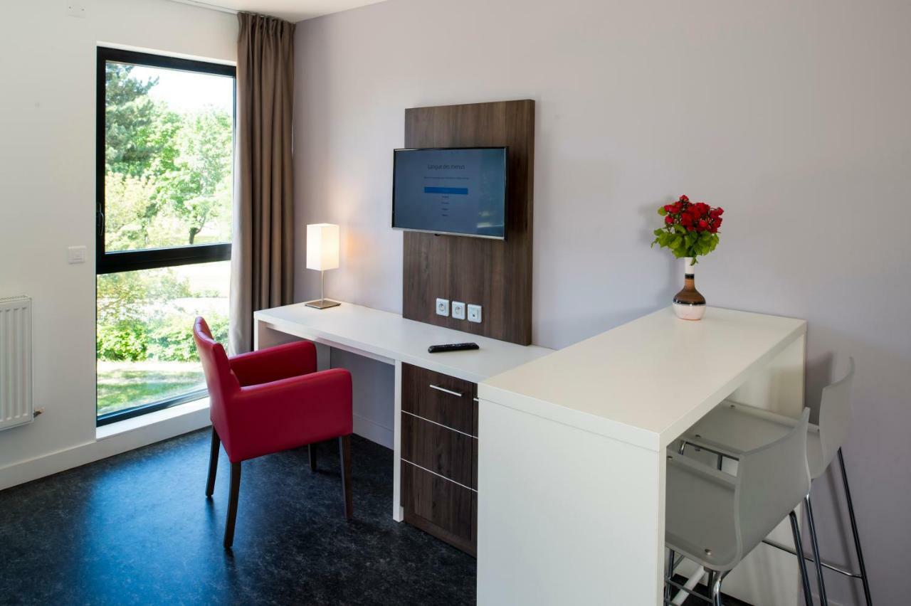Appartement 1 Chambre