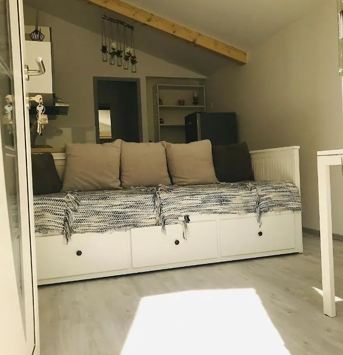 Studio Cosy Aux Facs!-1