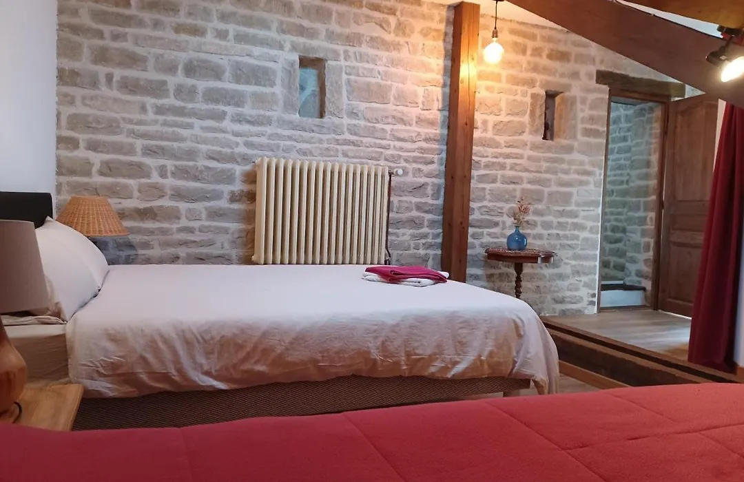 2 chambres au calme à la Maison des Bambous-1