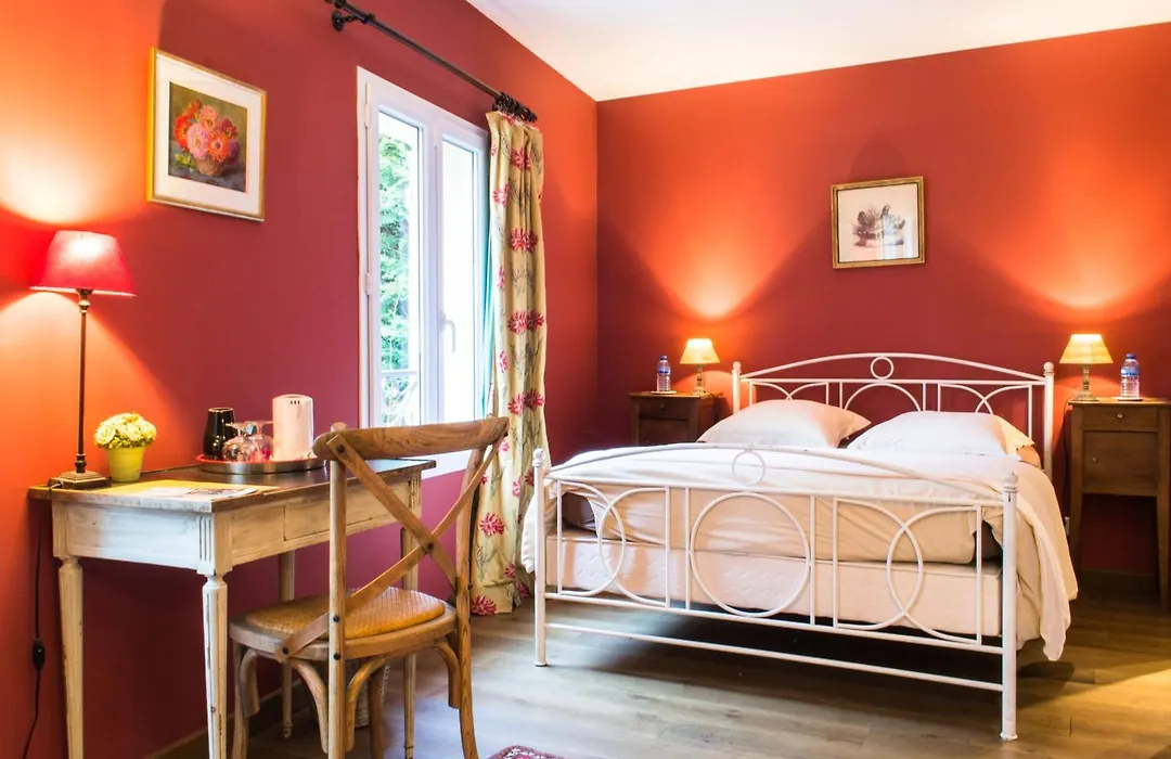 B&B des Marcs d'Or-1