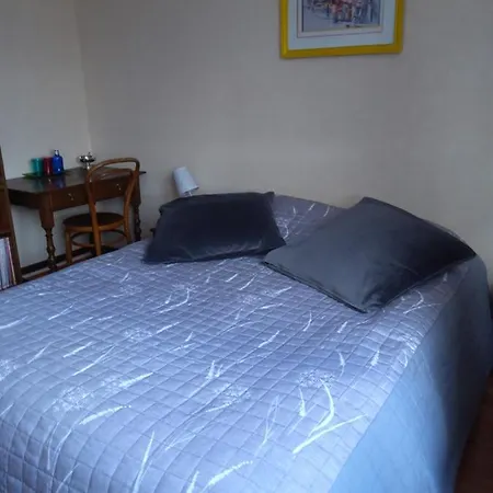 Chambre d'hôtes dans Résidence-2