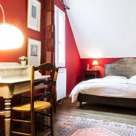 B&B des Marcs d'Or-2